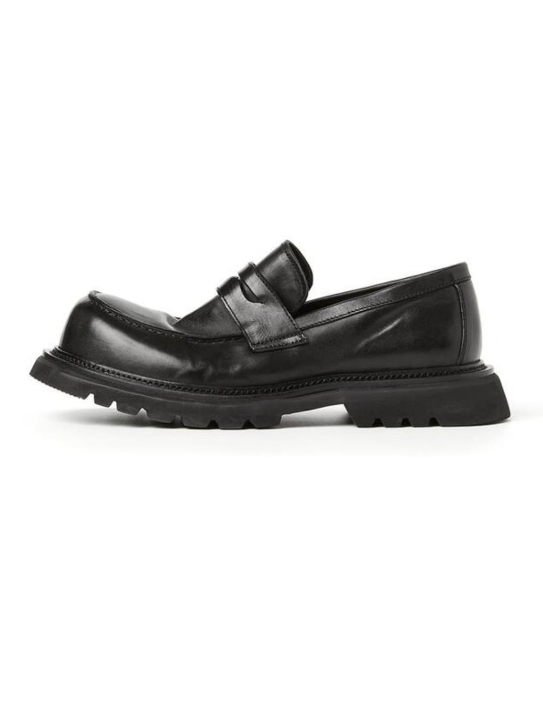 DNSR ■ Mammoth Western Horseleather Loafer 000000015700_FYUFrMr.jpg