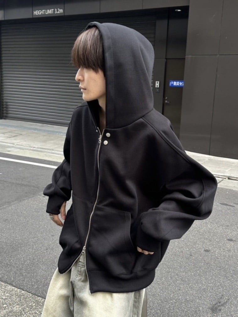 Awich フーディー Awich Logo Hoodie – Awich Official Shop