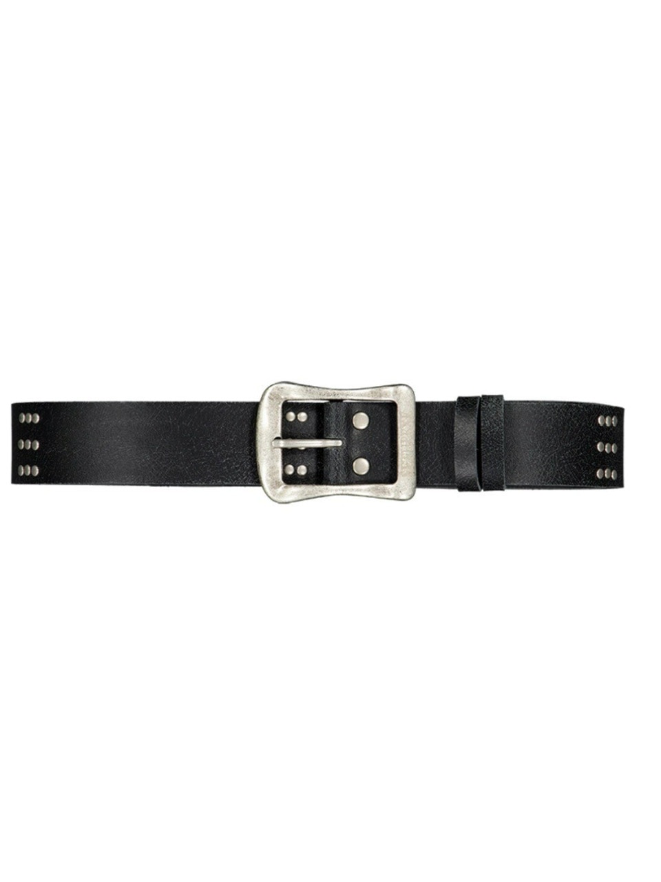 ●SETUP-EXE● 3X3 ANTIQUE LEATHER BELT 本革 SETUP-EXE】3X3 ANTIQUE LEATHER BELT | OUR BRAND,SETUP-EXE
