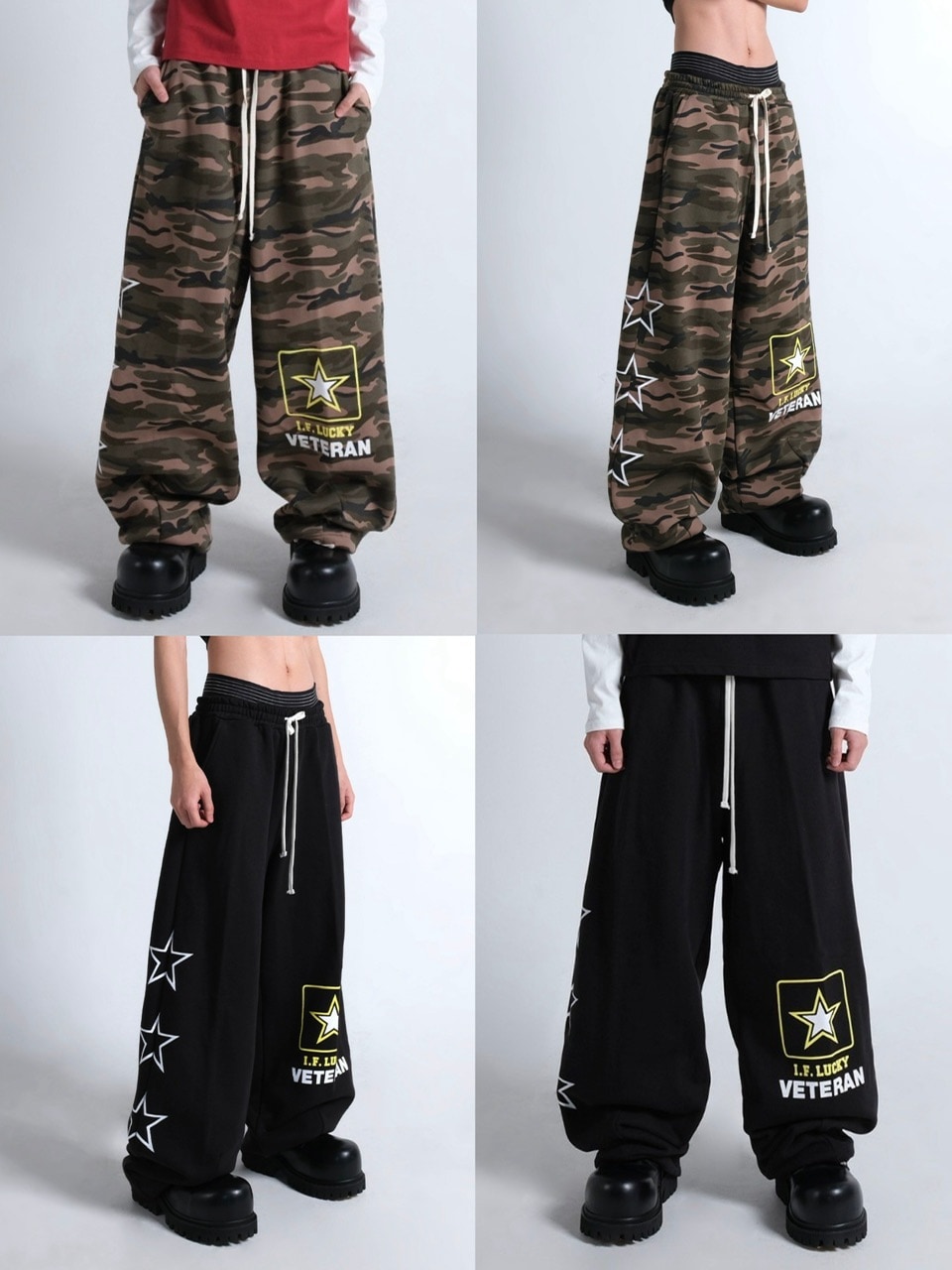 ITEM,BOTTOMS,SWEAT PANTS | PRESSING WEB SHOP