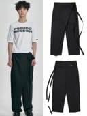 2/16再入荷【BLR BLUER】Raw-Edged Hoodie zip-up | OUR BRAND,BLR