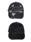 【SURGERY】surgery l clover logo cap ●送料・関税込● OUR BRAND,SURGERY | PRESSING WEB SHOP