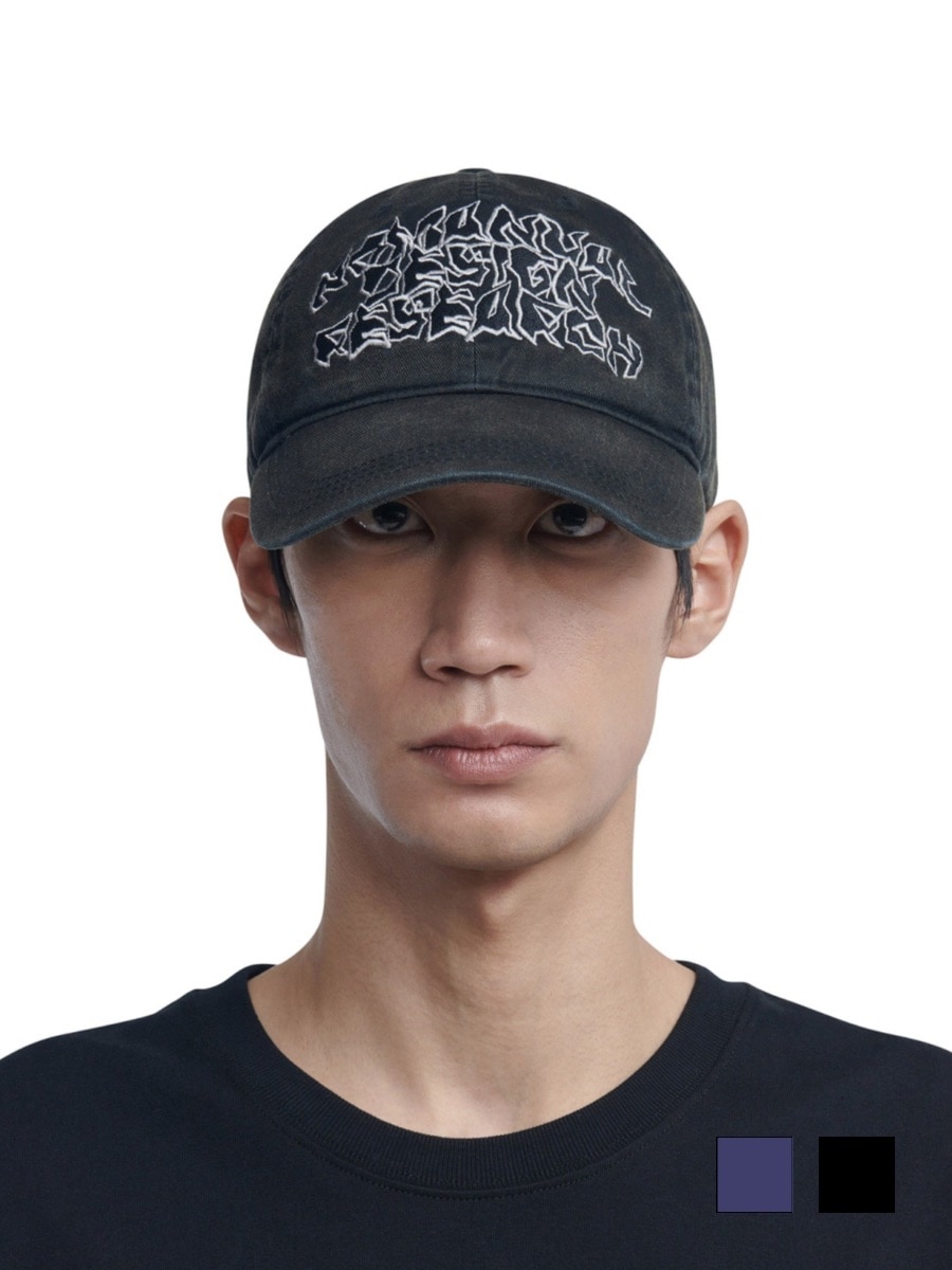 10/11再入荷【NOMANUAL】M.S.L BALL CAP