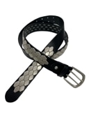 DIG YOUR OWN GRAVE】HARD INSTALL LONG BELT | OUR BRAND,DIG