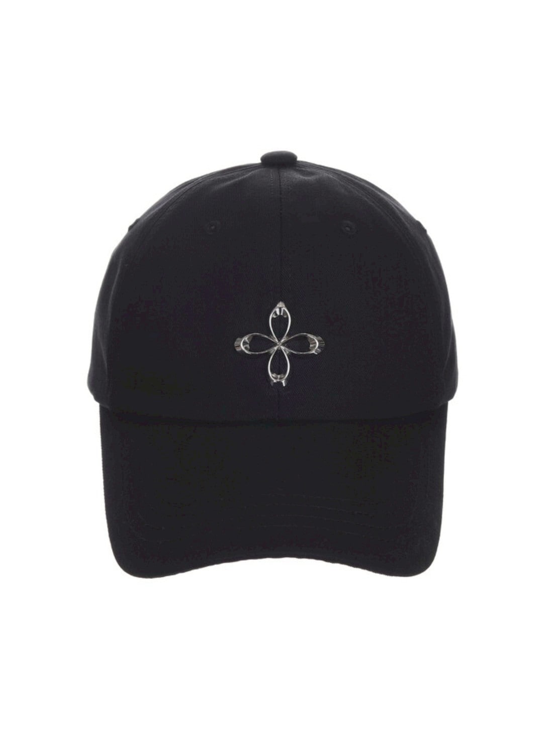 【SURGERY】surgery l clover logo cap ●送料・関税込● 6/16再入荷【SURGERY】metal clover logo cap / 【サージェリー