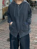 LATUI ATELIER】FRISSON JEANS / 【ラトゥイ アトリエ】ポケット