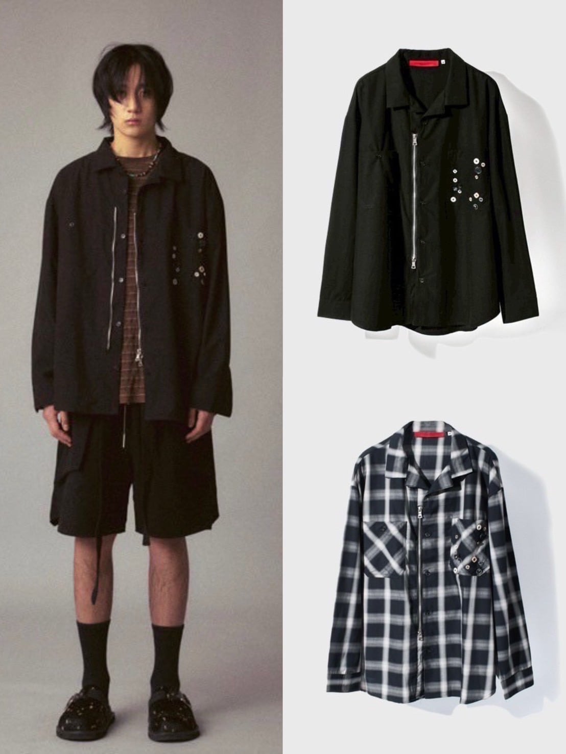 PRESSING WEB SHOP】XU / DOG / Chikashitsu + / nmtc +公式通販