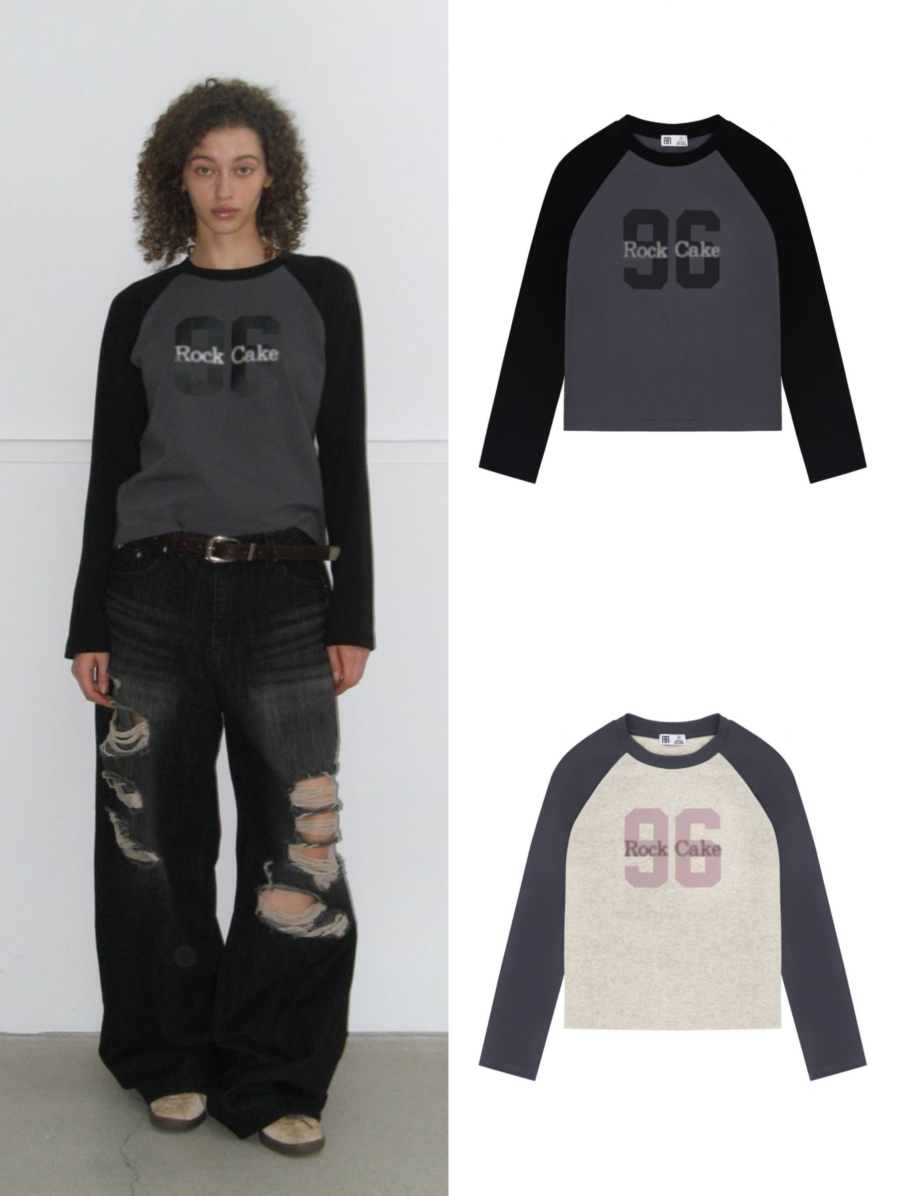 OUR BRAND,ROCK CAKE | PRESSING WEB SHOP