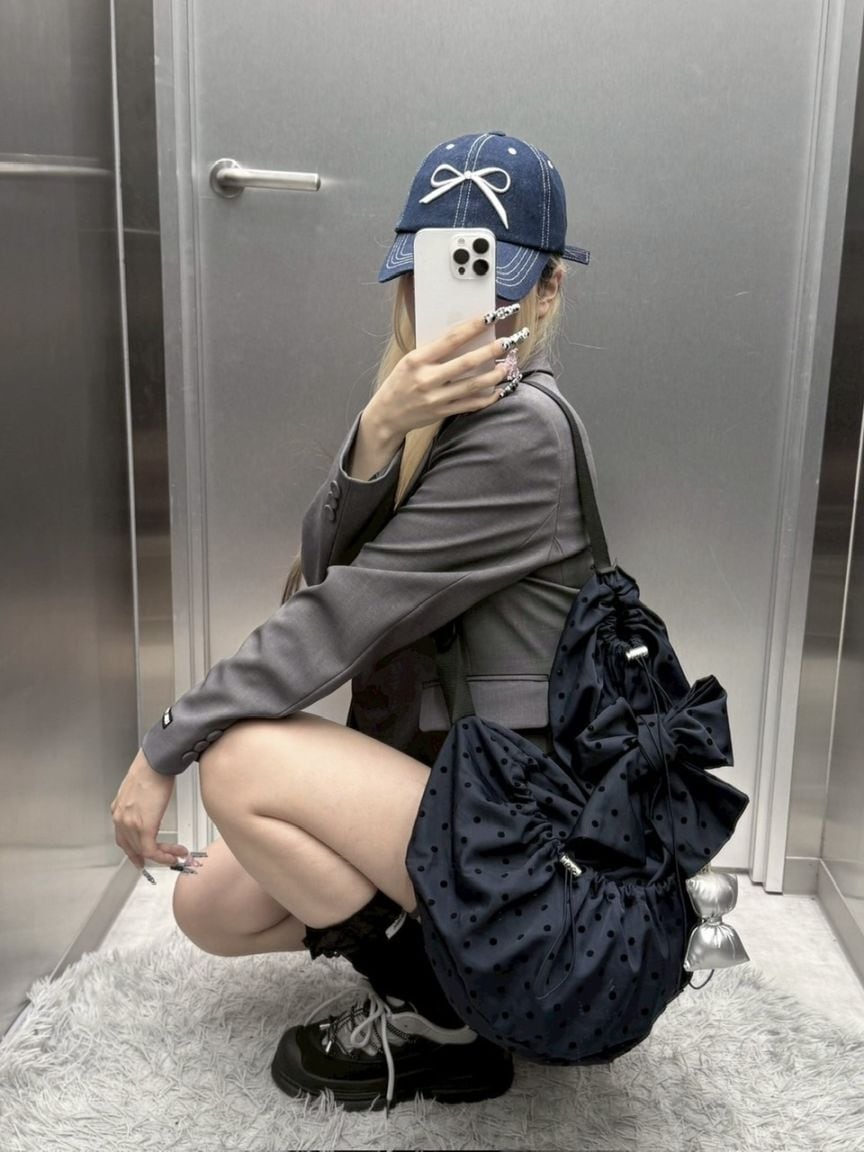 CUNEバックパックv1.1 ITEM,BAG,BACKPACK | PRESSING WEB SHOP