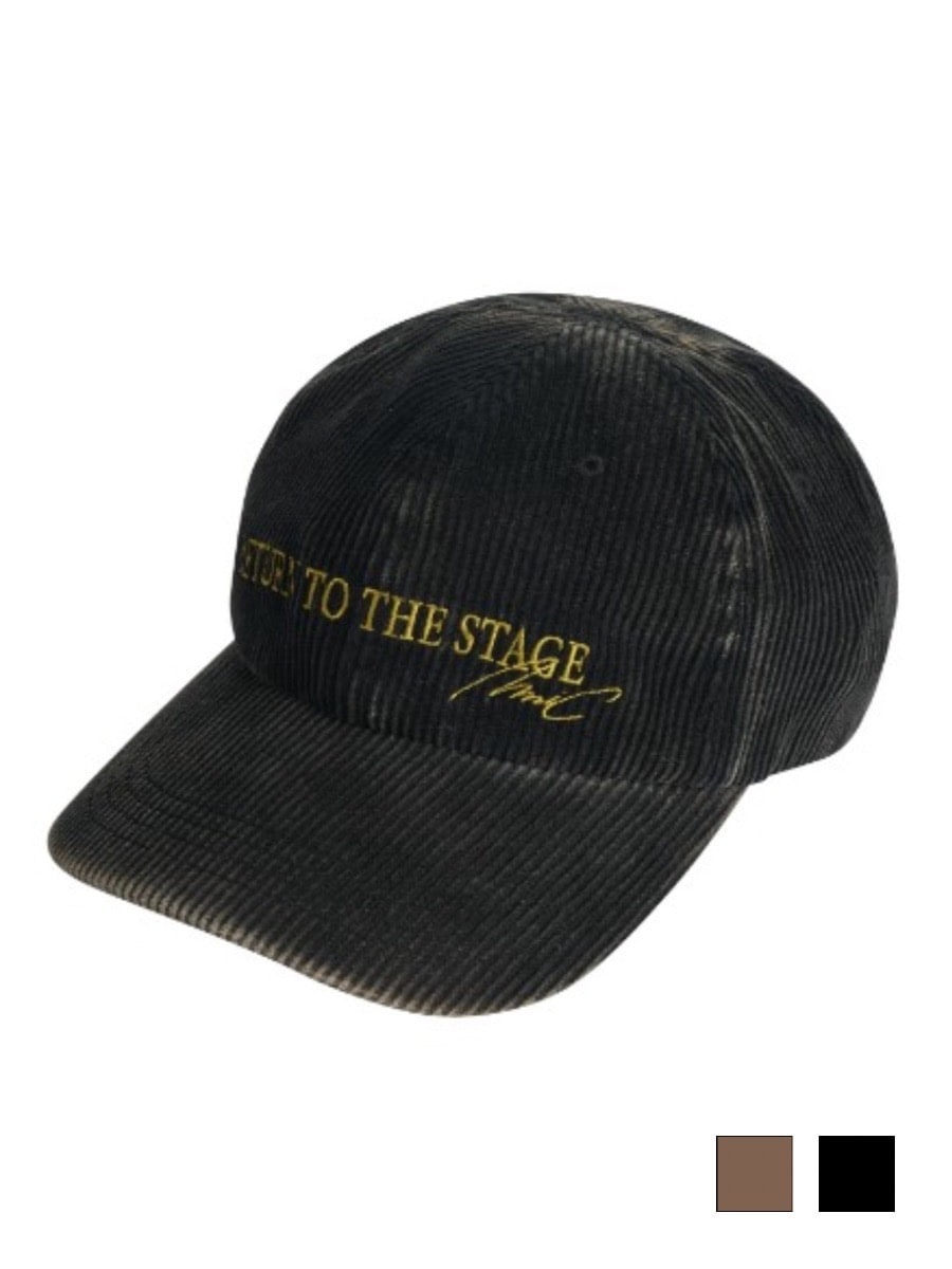 【MMIC】Cord Cap