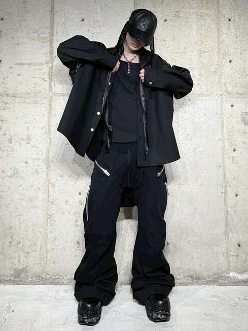 OUR BRAND,roaringrad | PRESSING WEB SHOP