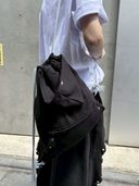 NOMANUAL リュック NOMANUAL リュック