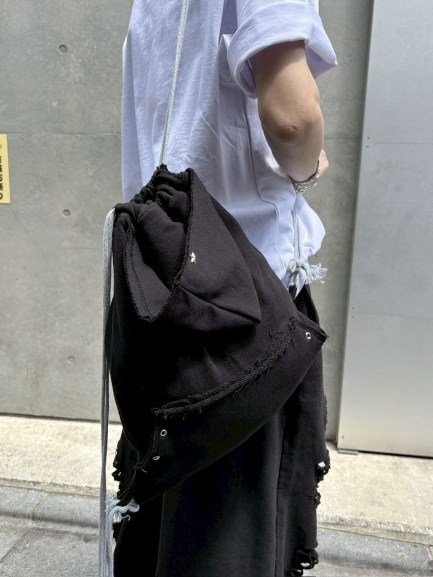 ITEM,BAG,BACKPACK | PRESSING WEB SHOP