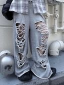 IIIMIII】Grid Link Bracelet / 【イアミ】グリッドリンクブレスレット