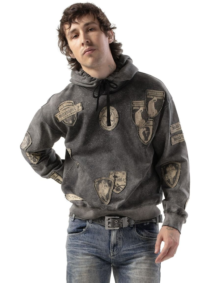 Racer Worldwide レーサーワールドワイド RACER WORLDWIDE 【レーサー ワールドワイド】 Full Black