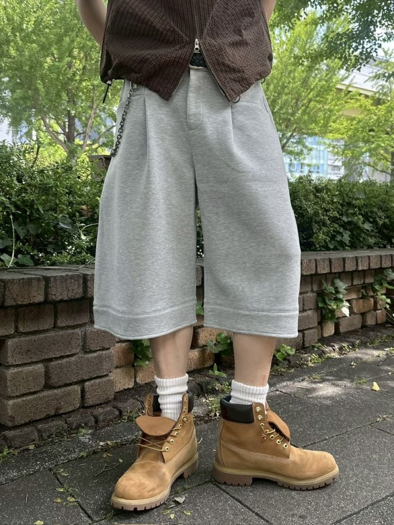 ITEM,BOTTOMS,SWEAT PANTS | PRESSING WEB SHOP