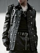 NACHE】BRAID DROP SLEEVELESS | OUR BRAND,NACHE | PRESSING WEB SHOP