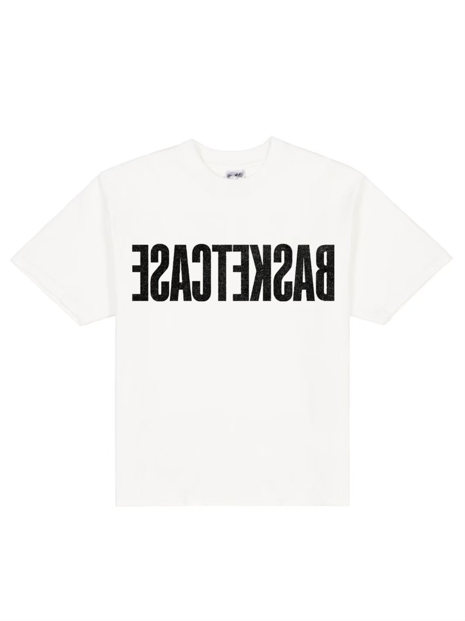 【BASKETCASE】ANTI, t-shirt
