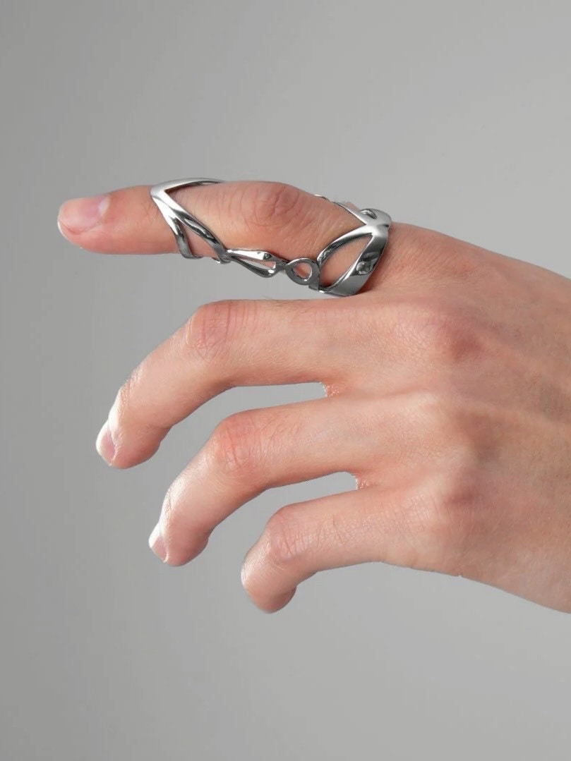 ITEM,ACCESSORY,RING | PRESSING WEB SHOP