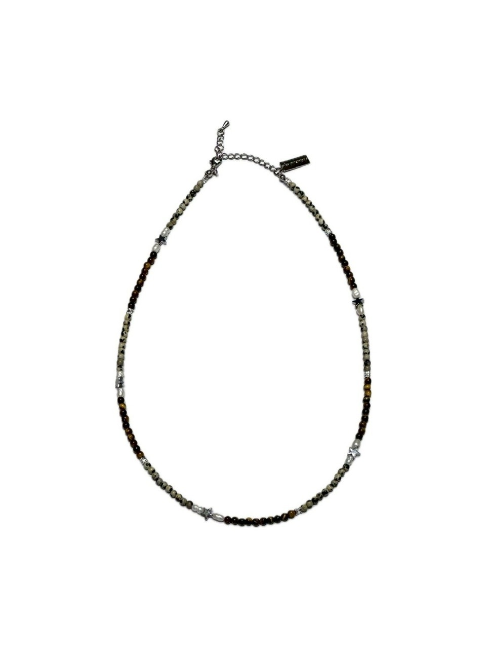 受注制【youll】Pearl necklace