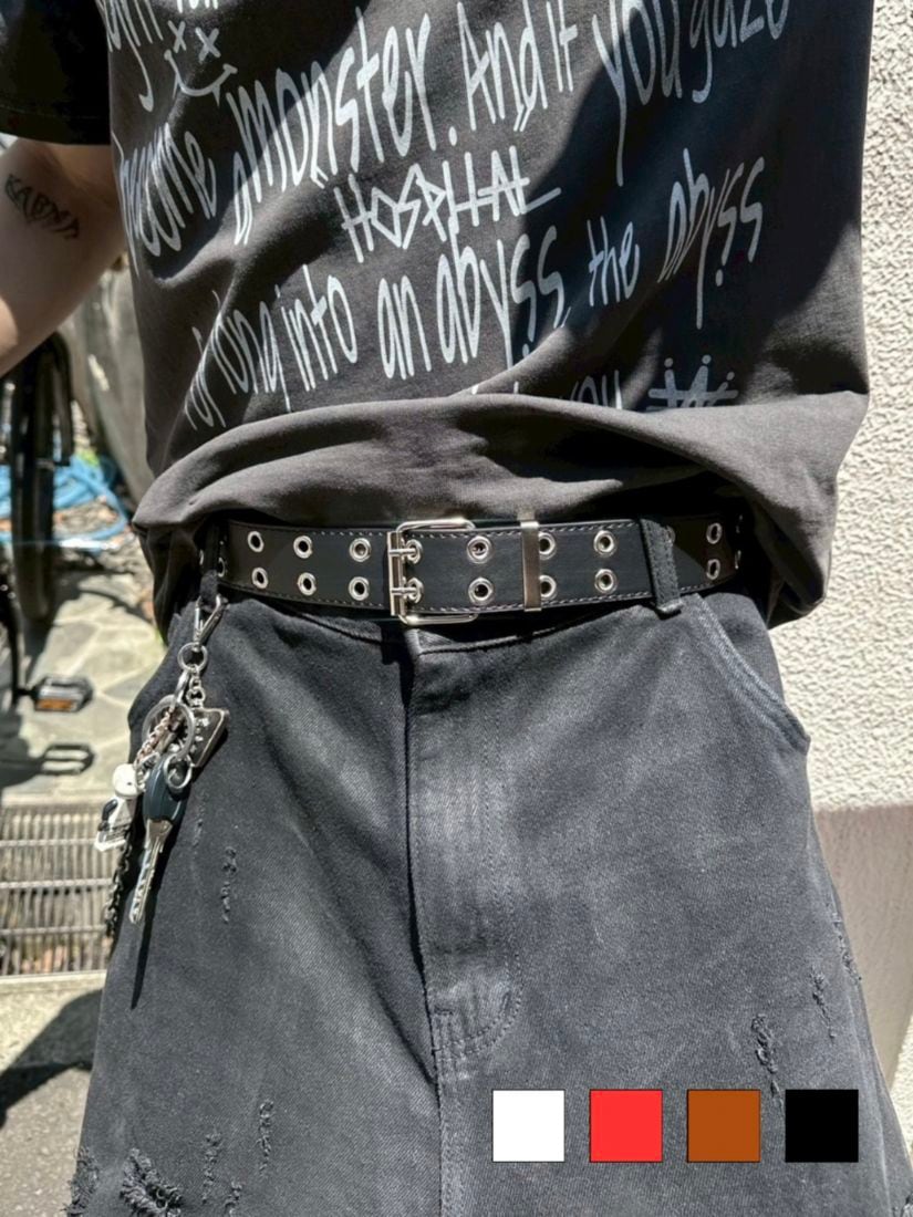 ITEM,ACCESSORY,BELT | PRESSING WEB SHOP