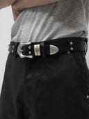 小物 DIG YOUR OWN GRAVE HARD INSTALL BELT DIG YOUR OWN GRAVE】HARD INSTALL LONG BELT | OUR BRAND,DIG