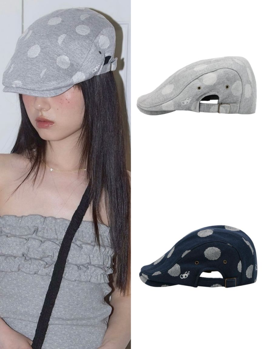 ITEM,CAP / HAT,HUNTING / BERET | PRESSING WEB SHOP