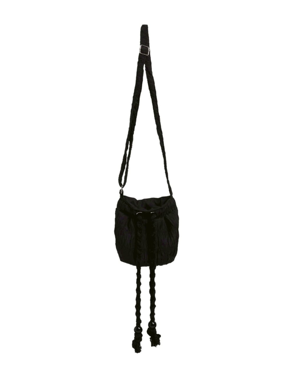 ■FANCY CLUB■ ROPE STRING MINI CROSS BAG FANCY CLUB】Rope String Mini Cross Bag | OUR BRAND,FANCY