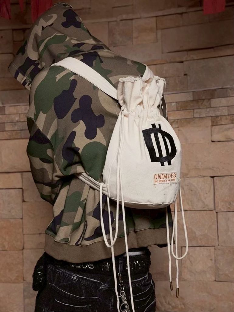 Minga London スパイクバックパック ブラック（黒）系 Minga London(ミンガロンドン) バックパック