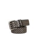 Flame Leo Belt – Racer Worldwide