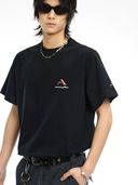 Tシャツ・カットソー NOMANUAL NM BORDER T SHIRT 5JH531 NOMANUAL】NM BORDER T-SHIRT | OUR BRAND,NOMANUAL | PRESSING
