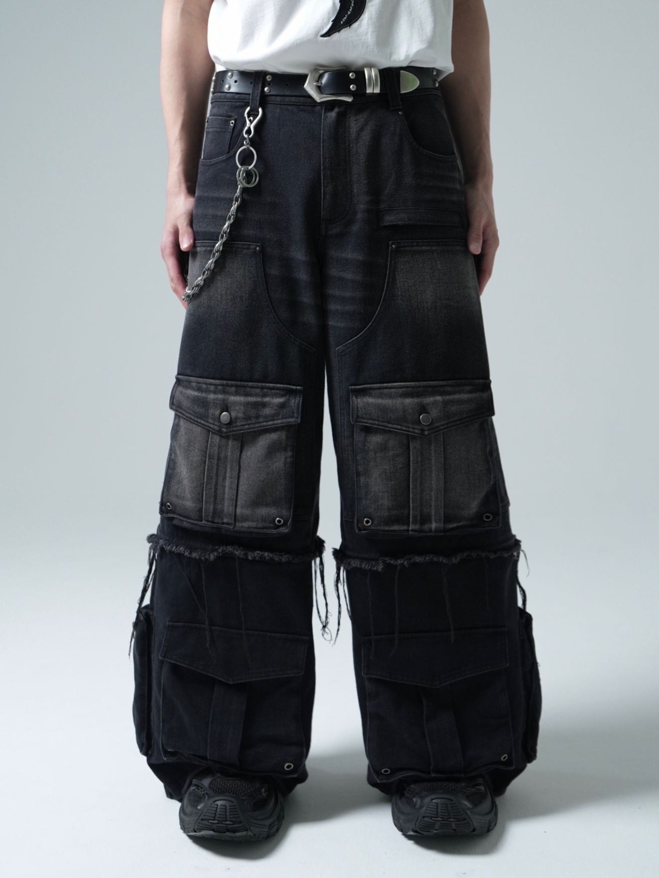 ITEM,BOTTOMS,DENIM PANTS | PRESSING WEB SHOP