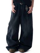 LATUI ATELIER】FRISSON JEANS / 【ラトゥイ アトリエ】ポケット