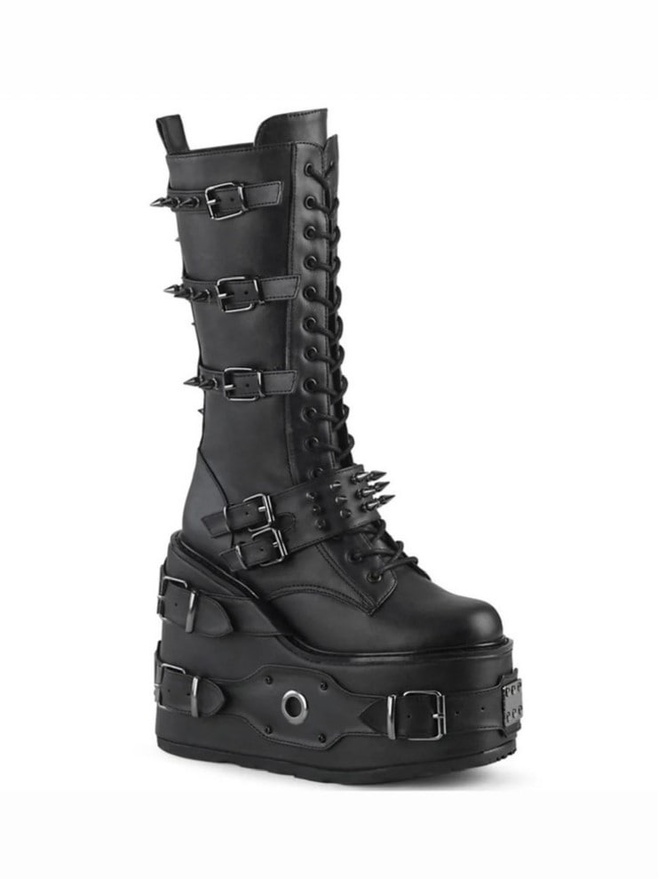 【DEMONIA】SWI327/BVL