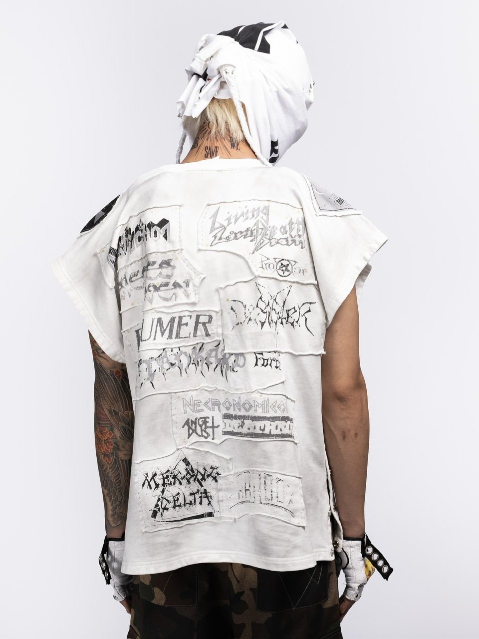 OUR BRAND,F.V.V.O | PRESSING WEB SHOP