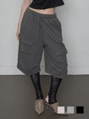 ★SETUP-EXE★ STAR SHORT PANTS SETUP‐EXE】STAR SHORT PANTS / 【セットアップエグゼ】スター