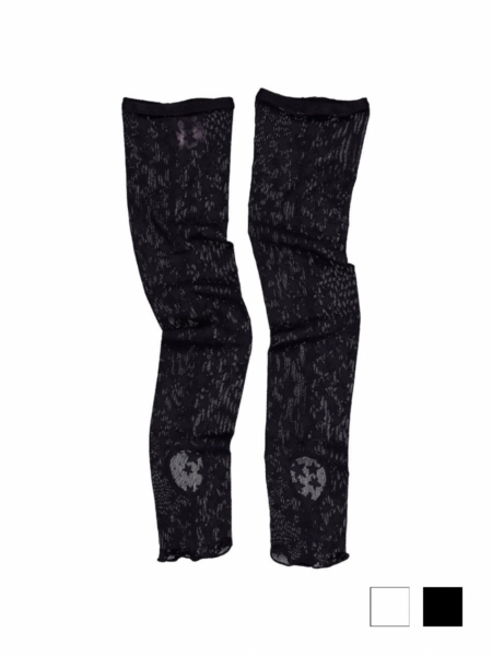 【SETUP‐EXE】STAR HIGH SOCKS / 【セットアップエグゼ】スターハイソックス