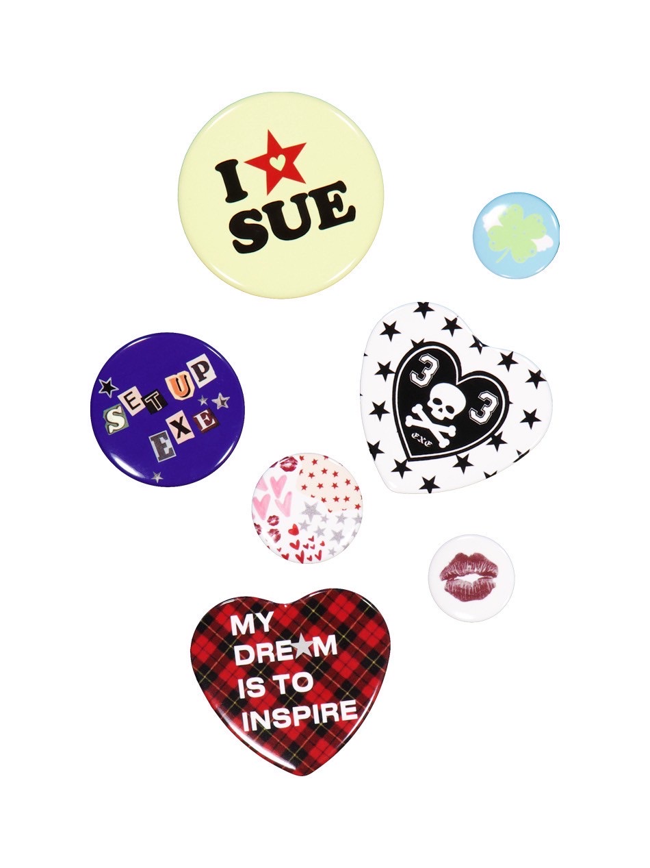 【SETUP-EXE】韓国人気★ I'M CUTE TOP OUR BRAND,SETUP-EXE | PRESSING WEB SHOP
