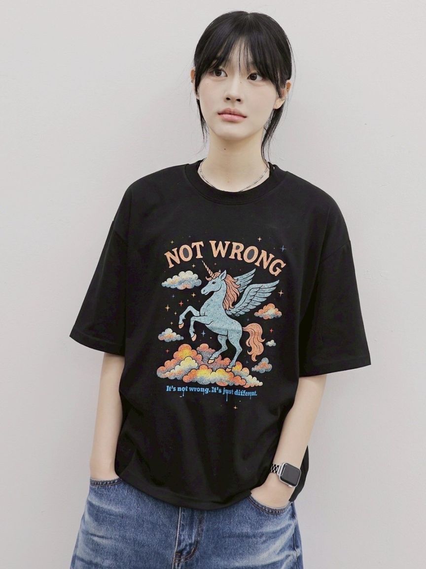 【HOLY NUMBER 7】Graphics Archive Short Sleeve T-Shirt 10 / 【ホーリーナンバー セブン】グラフィックアーカイブ半袖Tシャツ