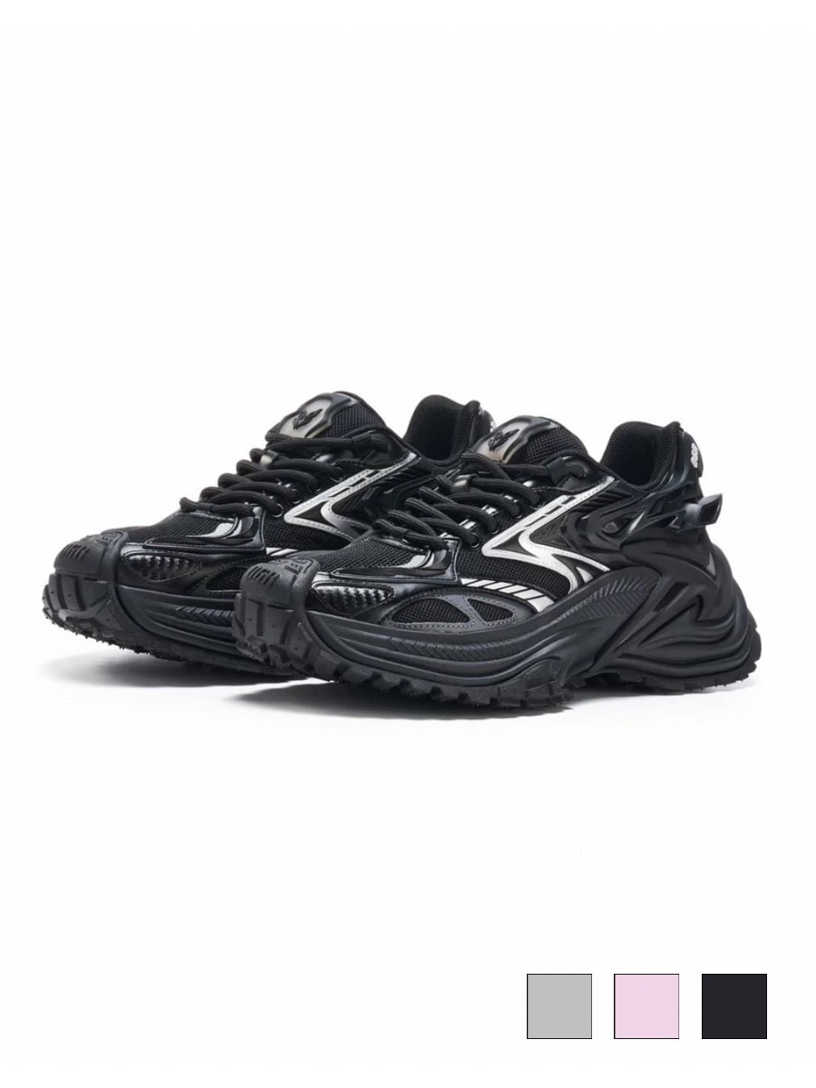 【OGR】RATTLE SNAKE