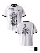 DND4DES】CAMOUFLAGE DOLL EMBROIDERED HAT | OUR BRAND,DND4DES