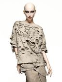 LATUI ATELIER】FRISSON JEANS / 【ラトゥイ アトリエ】ポケット