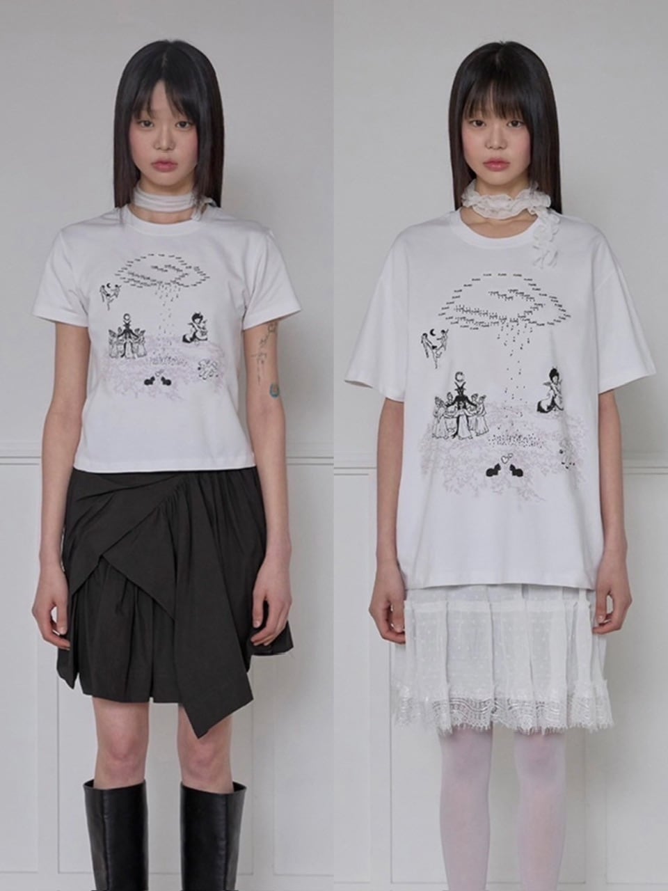 OUR BRAND,FLAREUP | PRESSING WEB SHOP