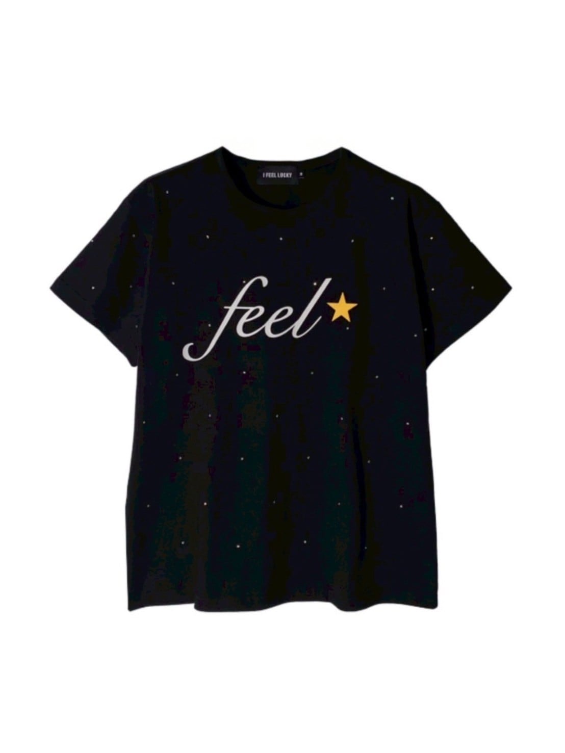 dogs ロンT ブラックバージョン DOGG RUN GARAGE ロングTシャツ ブラック/ホワイト | TOKYO 9G