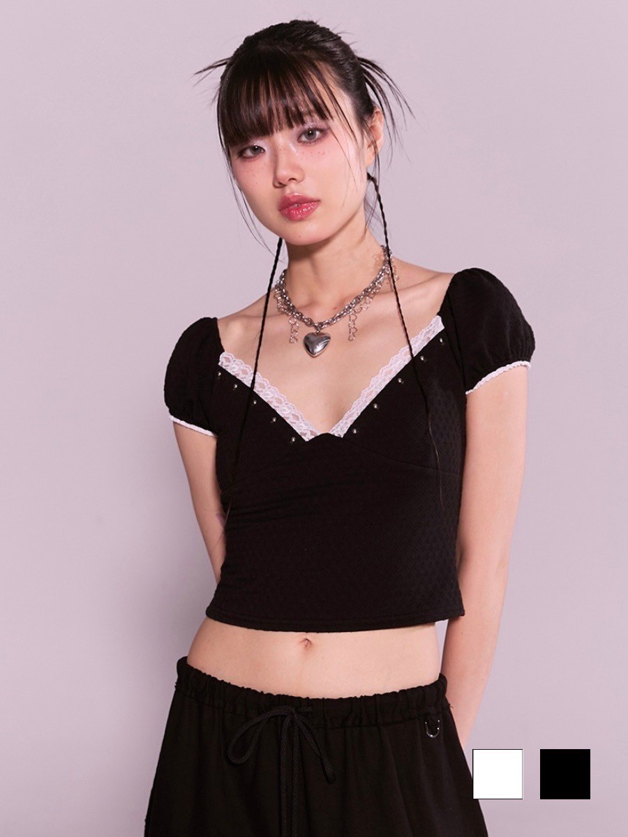 OUR BRAND,CHERRYQUIRI | PRESSING WEB SHOP