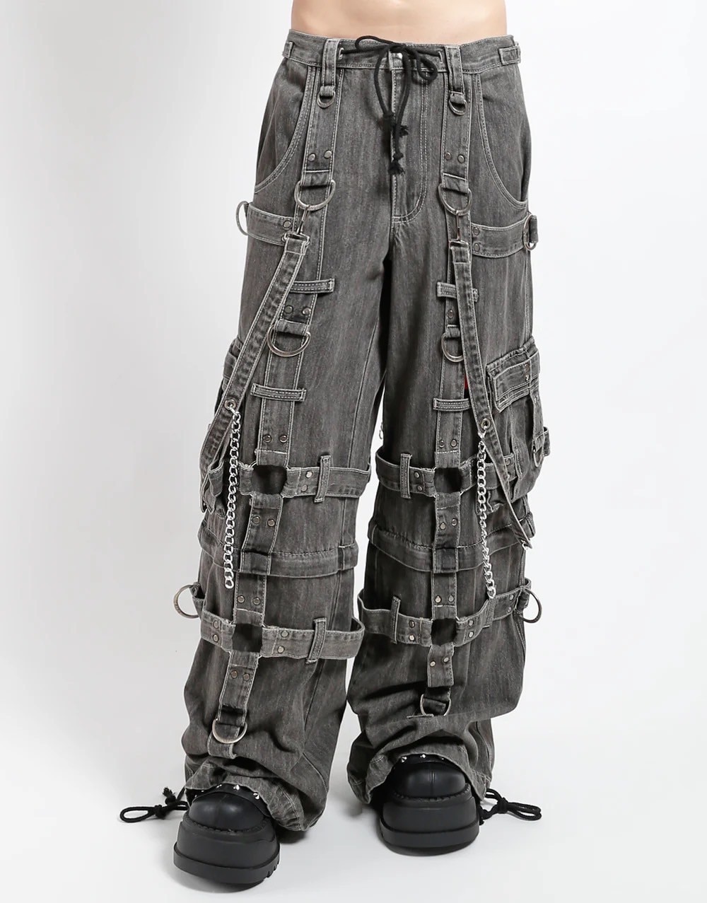 ITEM,BOTTOMS,CARGO / JOGGER PANTS | PRESSING WEB SHOP