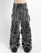 tripp nyc トリップニューヨークシティ カーゴパンツ ハーフパンツ tripp nyc トリップニューヨークシティ カーゴパンツ ハーフ