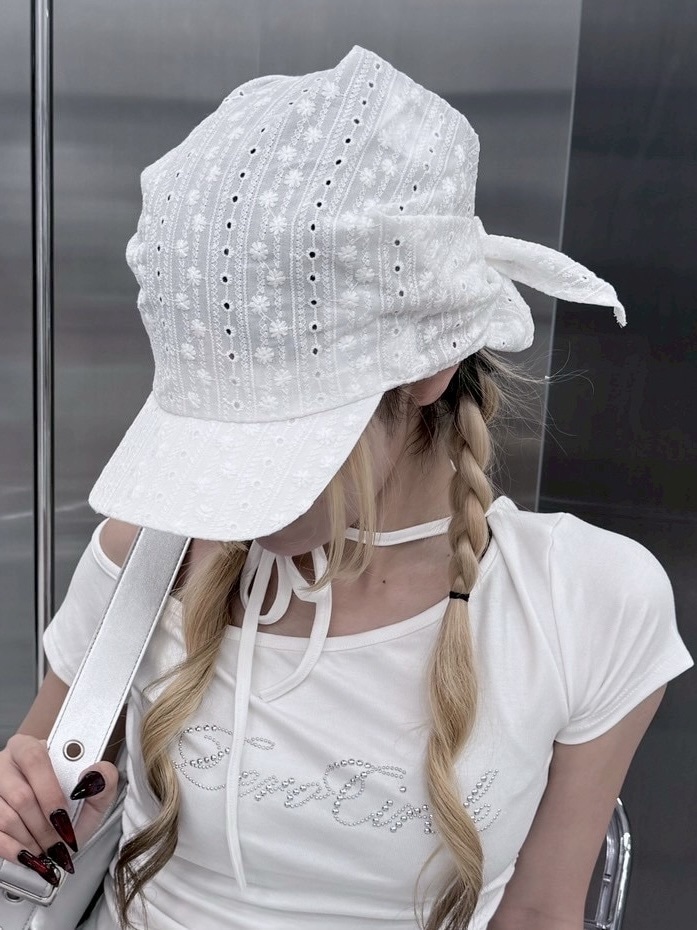 美品♡Deuxieme Classe Cable Scarf 美品♡Deuxieme Classe Cable Scarf