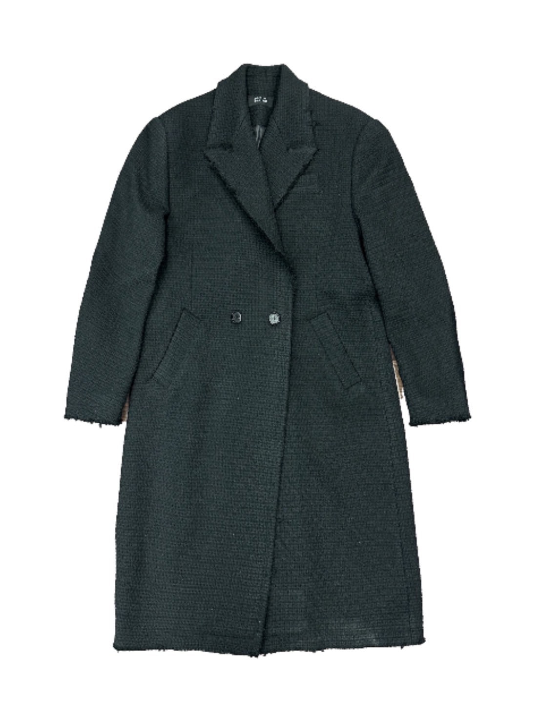 【Rosen Kreuz】 CROPPED 2WAY FUR HOOD MA-1 Rosen Kreuz】 CROPPED 2WAY FUR HOOD MA-1