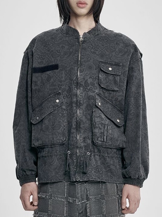 AJOBYAJO / ボトム/L/ポリエステル/BEG OUR BRAND,AJOBYAJO | PRESSING WEB SHOP